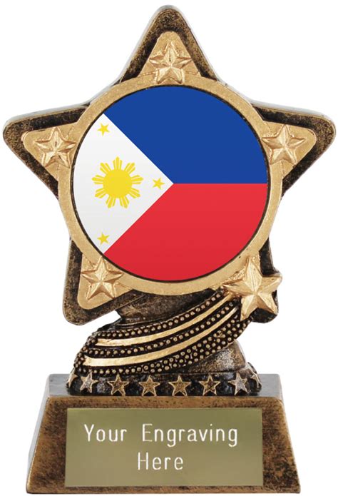 trophy tagalog